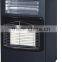 Electric patio heater