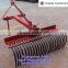 Farm equipments 50 hp Tractor mounted land clearing rake