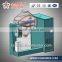 2016 hot JHS-P stainless steel pharmacy mixer machine