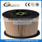 Fuel filter element E500KP02D36