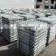 20kgs-25kgs/peiece Aluminium ingot 99.70%purity