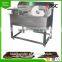2016 best selling tabletop 8kg/15kg chocolate tempering machine