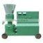 best selling biomass used wood sawdust pellet making machine with CE/wood sawdust block making machine