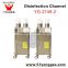 Spray Disinfection Machine Personnel Disinfection Apparatus Disinfection Channel Host