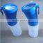 Blue Non-return Teat Dipping Cup for Cows