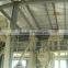 Whole Set Powdery Mixed Feed Mill