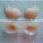 Hot selling invisible silicone mangos bra