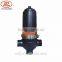 Plastic Disc Filtration System/Presure Disc Filter for Water Treatment