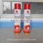 OEM furniture wax polish with strawberry lemon rose fragrance