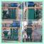 Factory making briquette press/wood brikette machine/briquetting machine exporters