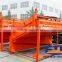 Gold Ore dressing equipment high frequency vibrating screen