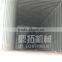 Trade Assurance 80 dollars U type frame automatic broiler cages