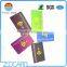 Printing pvc rfid blocking cards for protecting identity theft