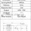 PHE03001 laser photo sensor