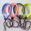 Diving Led diving torch clip