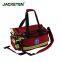 JACKETEN The Firefighter Bag-JKT014 Professional First Aid Bag Multifunctional Medical Mmergency Bag Receipt