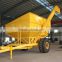 hydraulic grain cart 250bushel 650BUSHEL 750BUSHEL