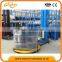 stretch pallet wrapper pallet wrapping machine