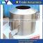 Stainless steel fruit and vegetable peeling machine