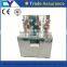 Cheaper with CE Certification poultry quail bird sparrow feather plucking machine