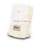 5KW Single Phase 220V On Grid Solar Inverter Dual MPPT Input IP65