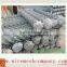 Chain link fence poles/Galvanized chain link fence price/dog proof chain link fence