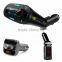 Cheapest price good quality instructions car mp3 player fm transmitter usb with fast delivery