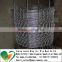 (1.6 mm 2.1mm 2.5mm wire diameter) hot dipped barbed wire double-twist barbed wire