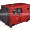 5.5kva silent diesel generator set