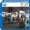 1t/H Mzlh420 Wood/Rice Husk/Biomass/Sawdust Pellet Production Line Project