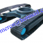 rotary drilling rig steel track undercarriage