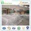 4ft galvanized farm iron gate