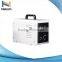 CE 3g 5g 6g 7g/hr air and water ozone water purifier