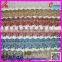 2015 POPULAR ORGANZA LURES EMBROIDERY LACE