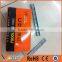 Cheap U-type pneumatic strip nail upholstery staples