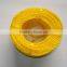 3 Strand PE rope, Polyethylene rope, Twisted PE rope