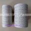 fencing poly wire rope electric for cattle / horse / cow / sheep