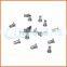  high quality fasteners and hollow rivets