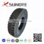 Chinese SUNOTE brand 1000r20 1100r20 radial truck tyre with good quality and price for Pakistan