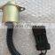 Carrier Engine Stop Solenoid 29-70206-00