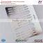 OEM ODM ISO9001 Certified Custom Stainless Steel Sheet Metal Casing for Electronic Products