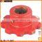 Hot Sale Combine Harvester Roller Chain Sprocket
