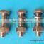 Copper Screw Pure Copper Screw Red Copper Screw