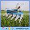 9hp gasoline Straw Mini Power Reaper