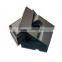 inventory rhomboid ZX-87031 workblank tungsten carbide turning insert