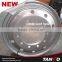 Truck wheel rim ,steel wheel rims 22.5x8.25