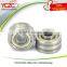 YCZCO High precision railway bearing