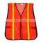 High Visibility children outdoors reflective belt safety vest for Running Cycling Walking Skating