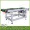 Sodium Carbonate Belt Conveyor System with Rubber/PVC/PU belt material