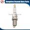 used car spark plug for Changan Suzuki,Hafe, Changfeng Motor,Jeep(Pajero Sports 2.4L